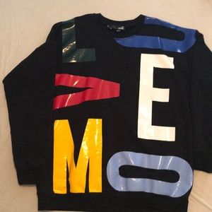 Love Moschino Sweatshirt